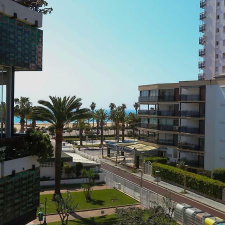 Costa Daurada Apartaments - Formentor 736 Salou Exterior foto