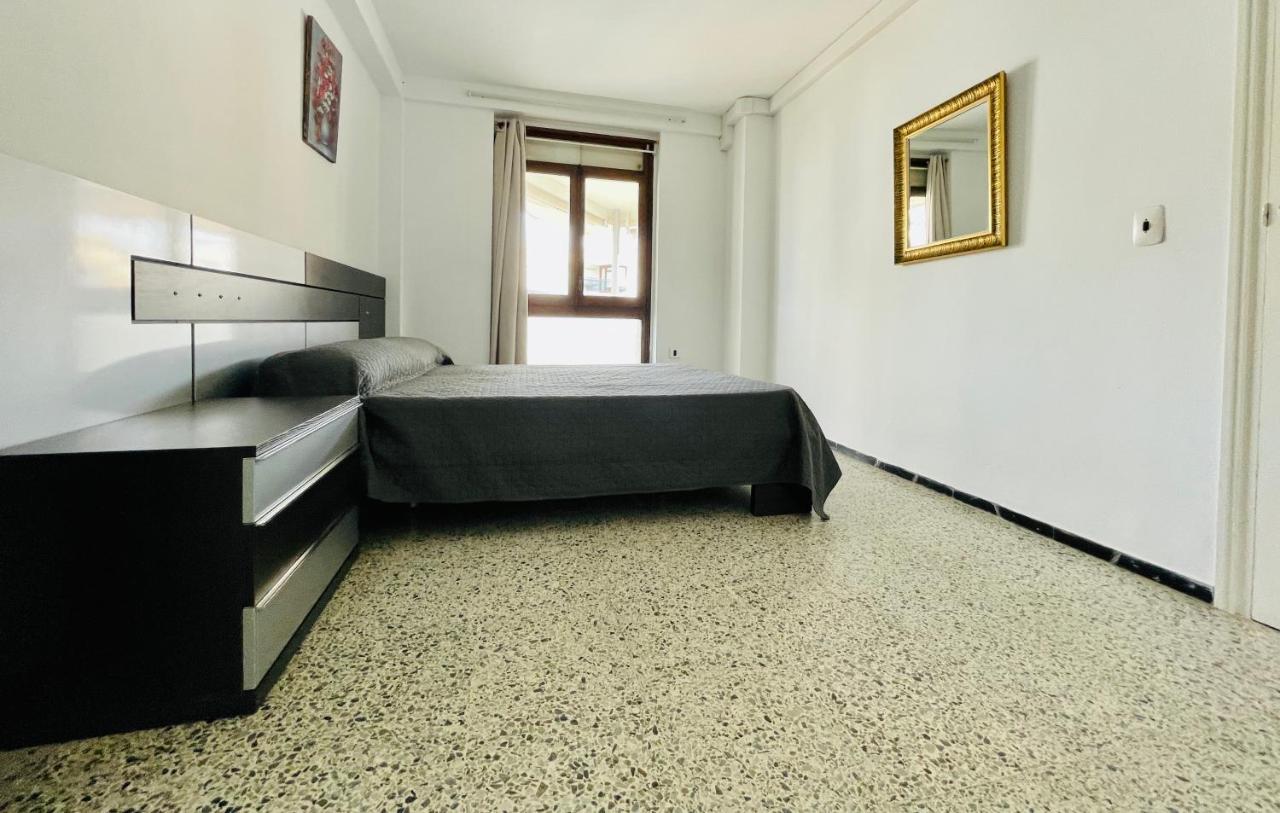 Costa Daurada Apartaments - Formentor 736 Salou Exterior foto
