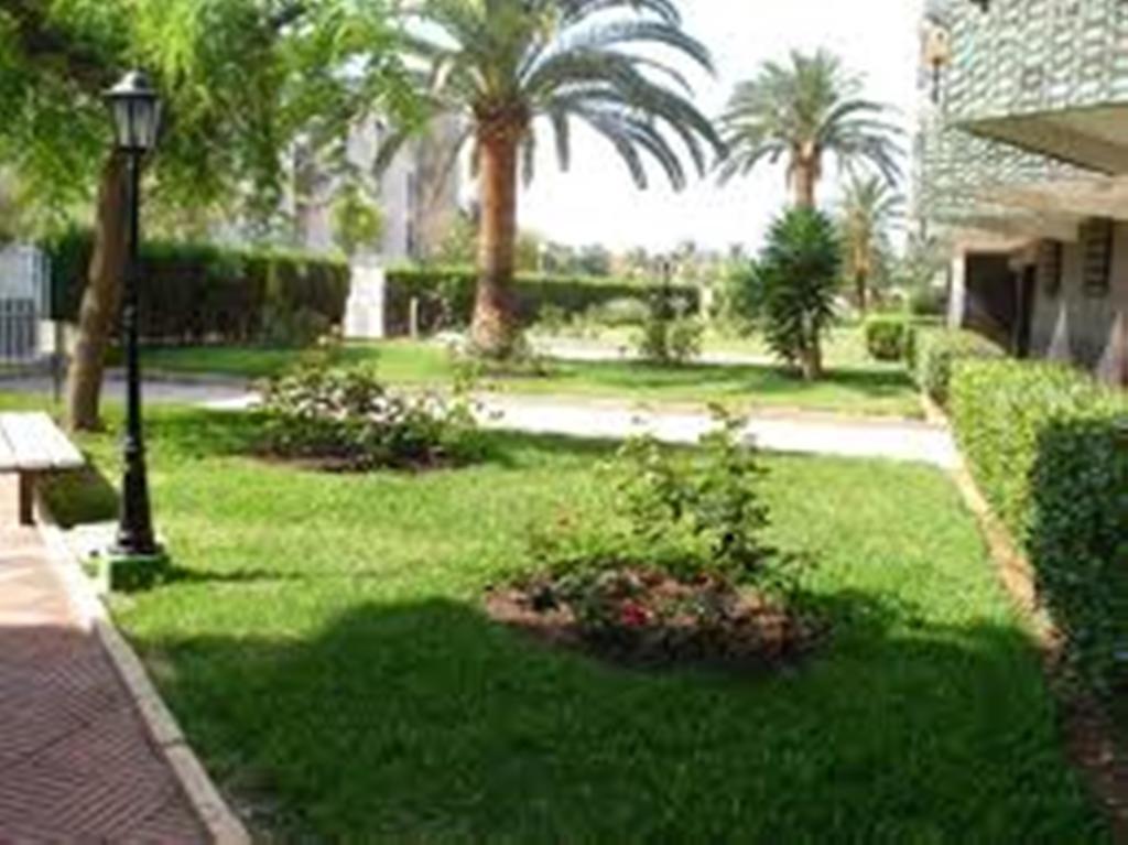 Costa Daurada Apartaments - Formentor 736 Salou Exterior foto