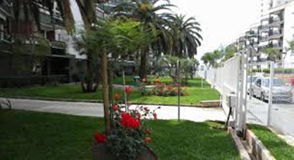 Costa Daurada Apartaments - Formentor 736 Salou Exterior foto