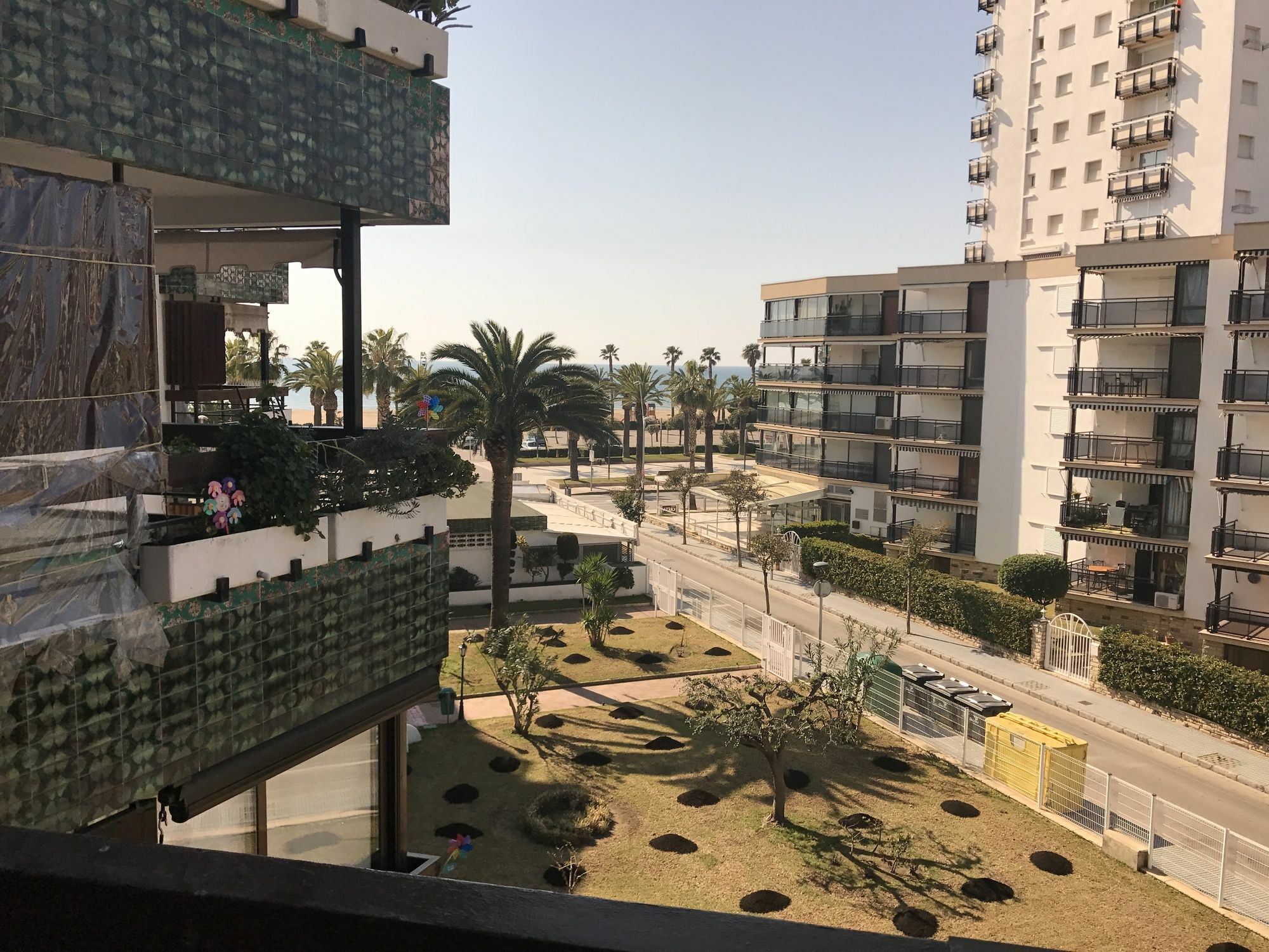 Costa Daurada Apartaments - Formentor 736 Salou Exterior foto